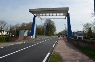 Vreelandbrug 2