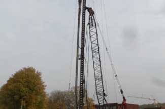 Monitoring Heijen