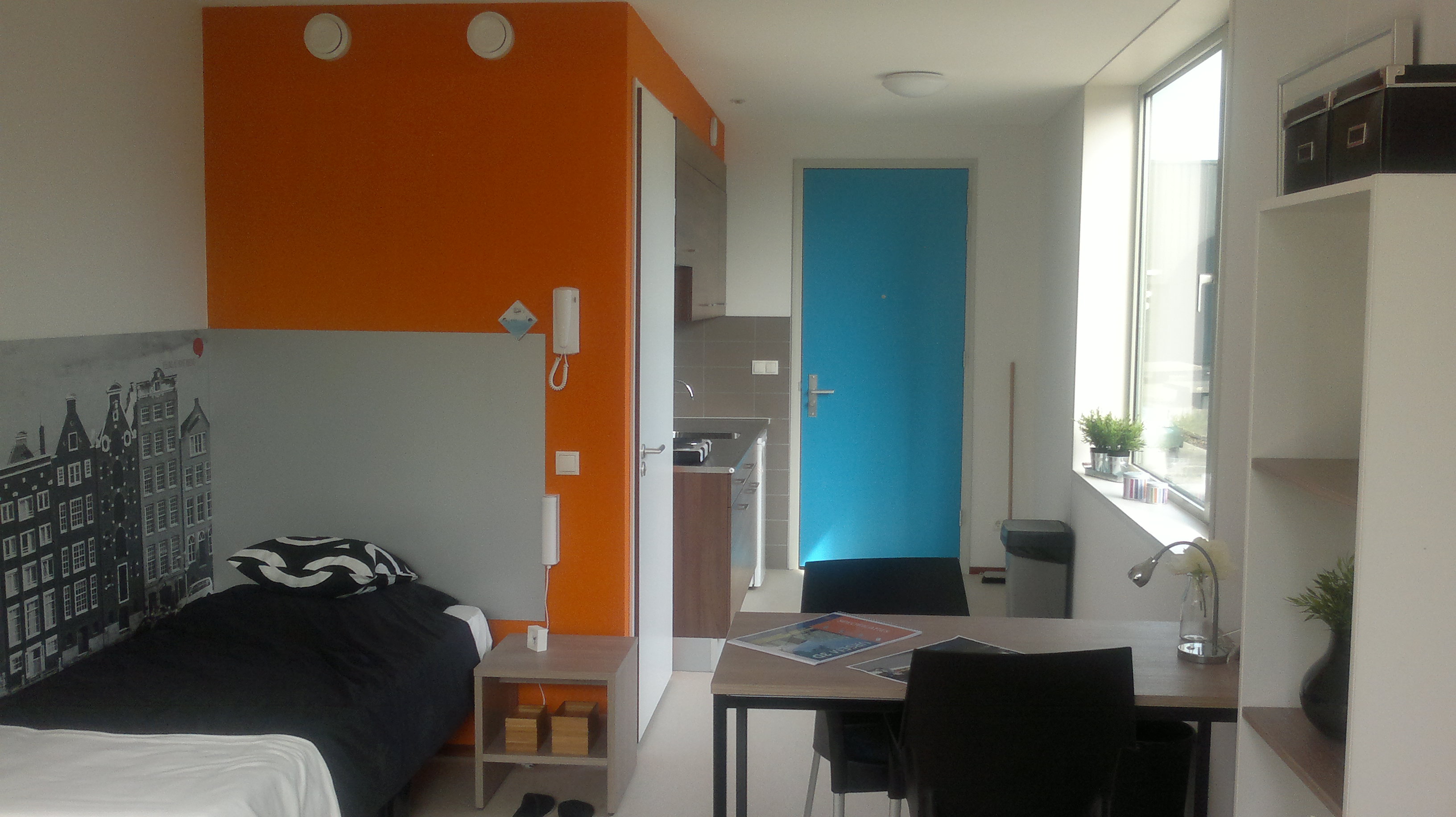 Ursum modulair systeem 2