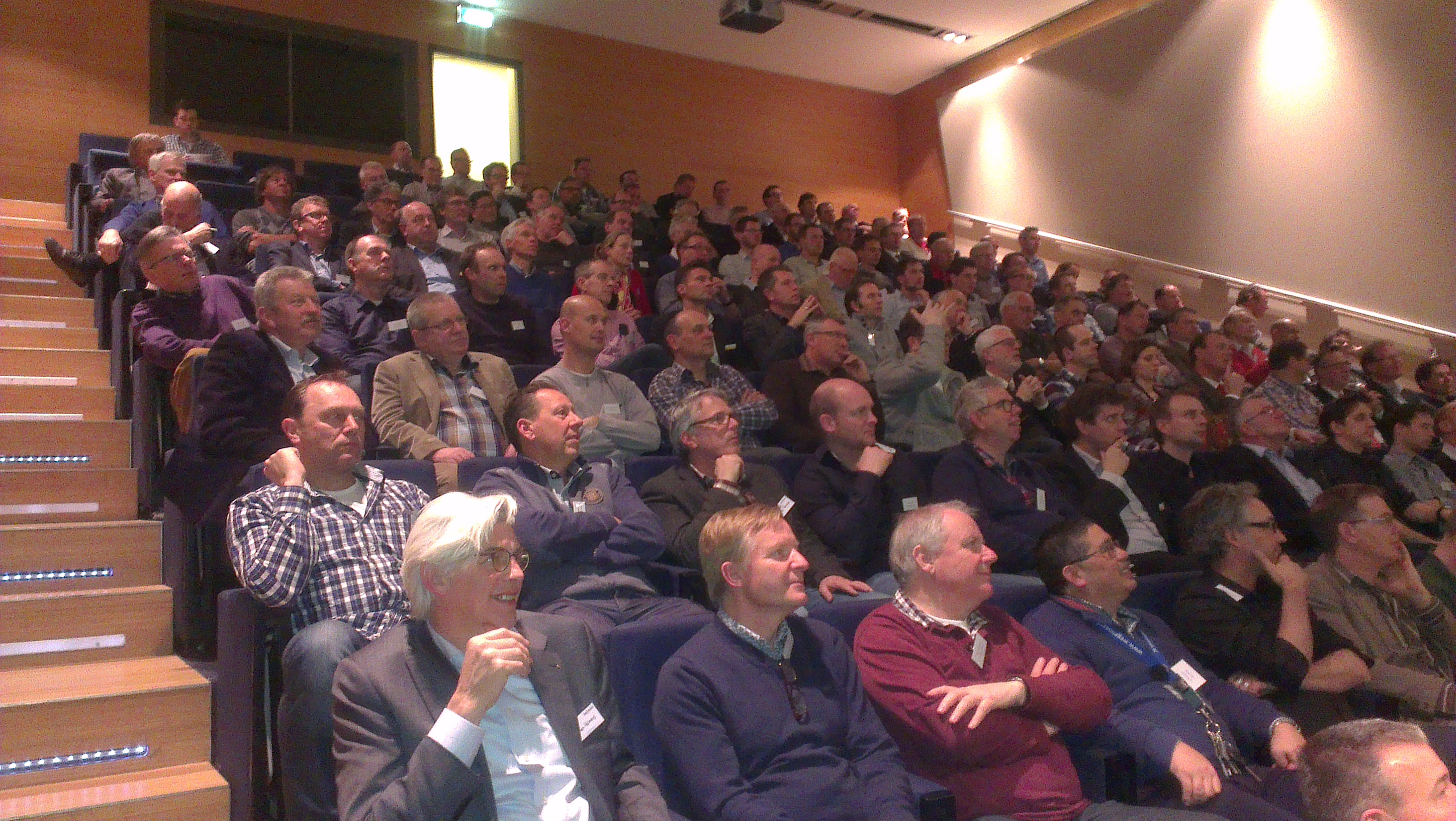 Kennissymposium Heijmans 2
