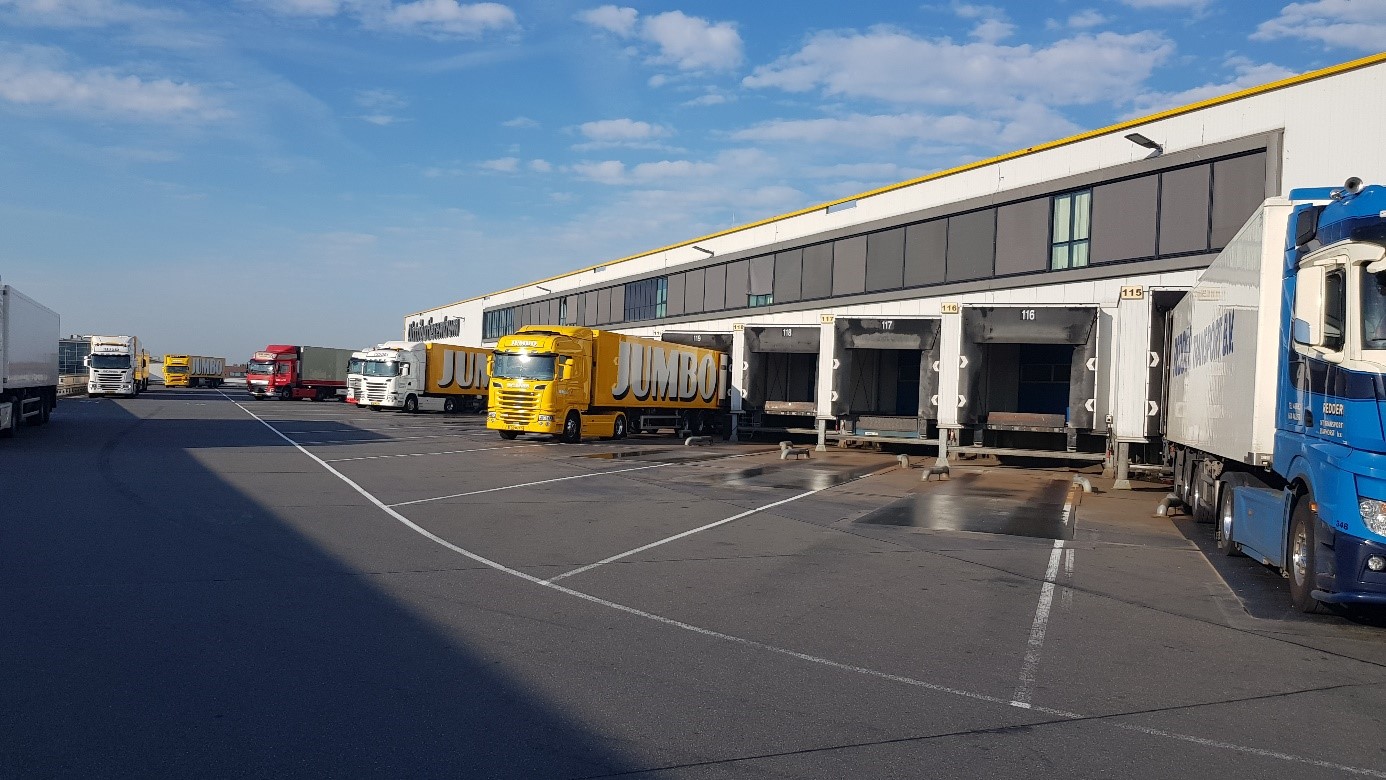Jumbo Woerden