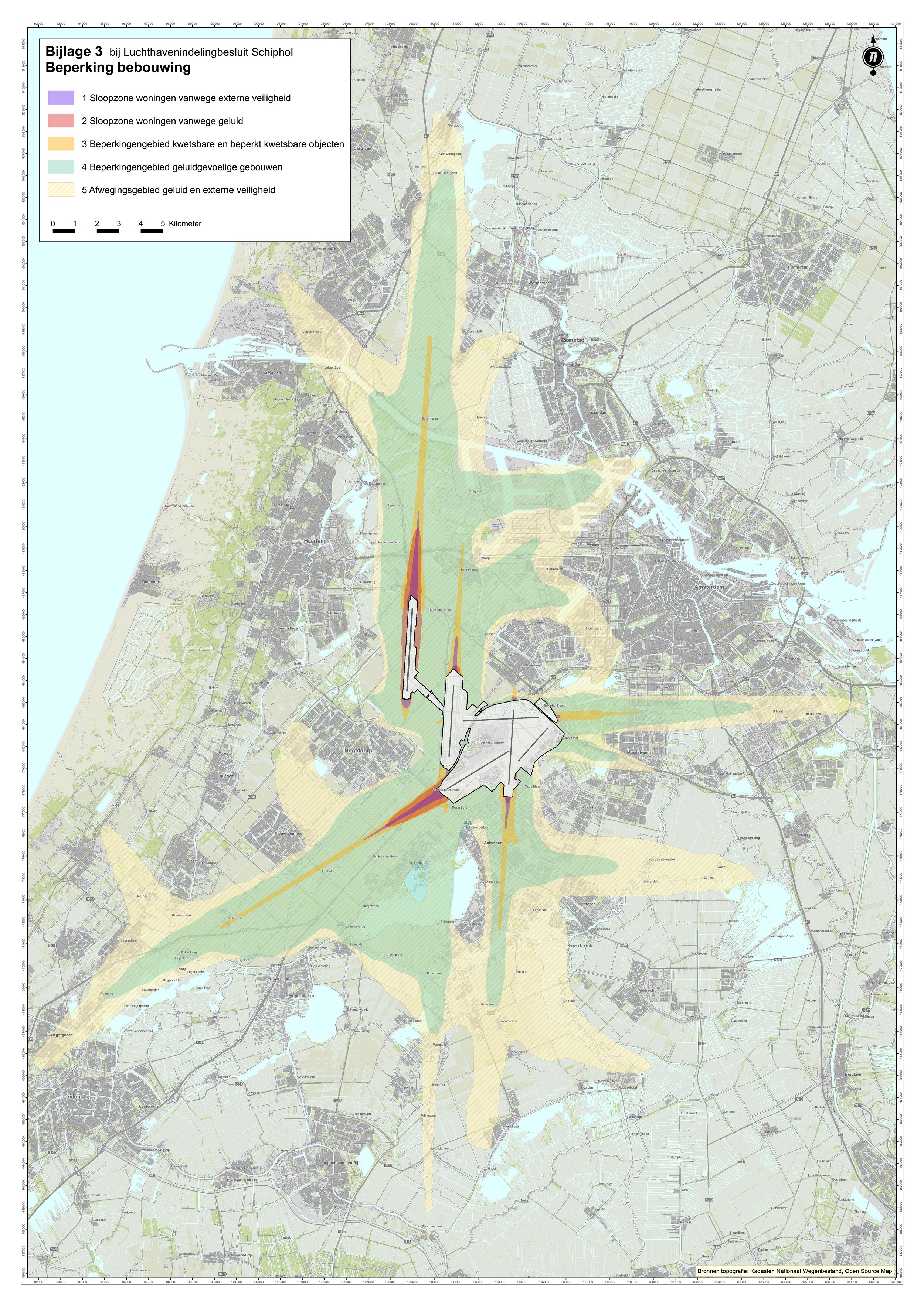 LIB Schiphol