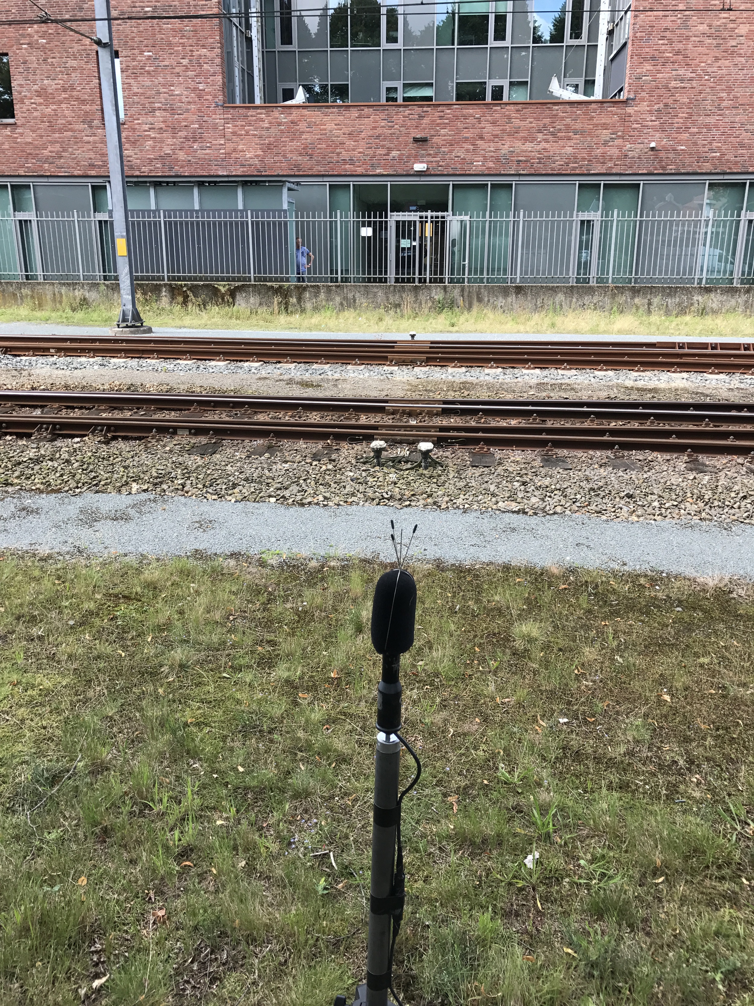 LSSN ProRail