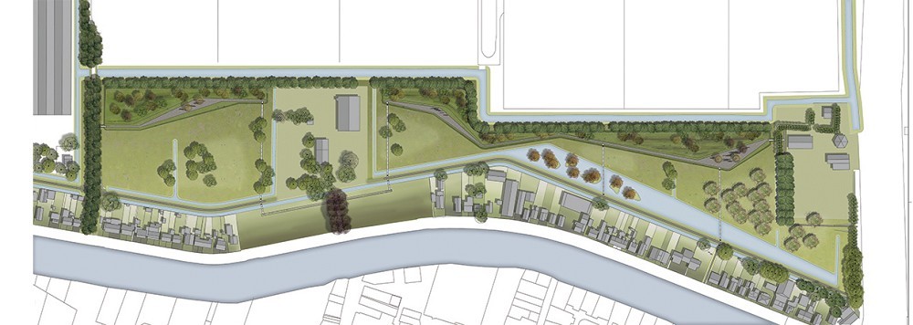 Ringdijkpark 2