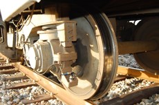 Monitoring Rail