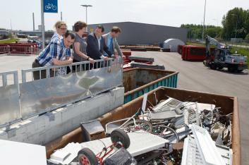 ABS Beverwijk opening