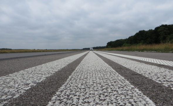 Wegmarkeringen
