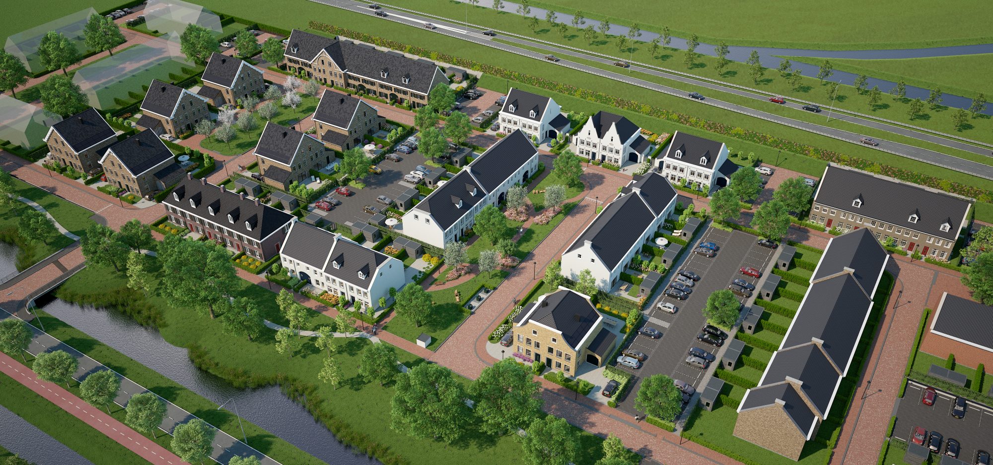 Zuiderhoeve