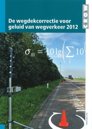Voorkant CROW publicatie P316