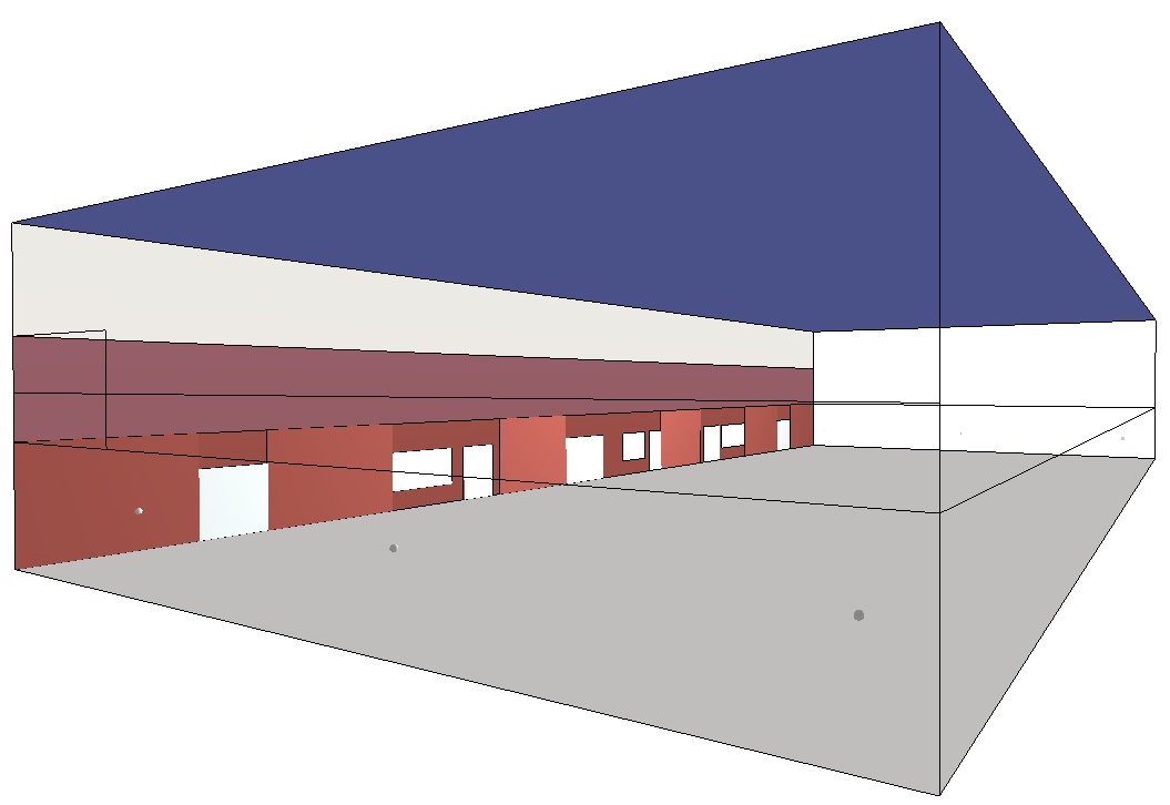 sportzaal