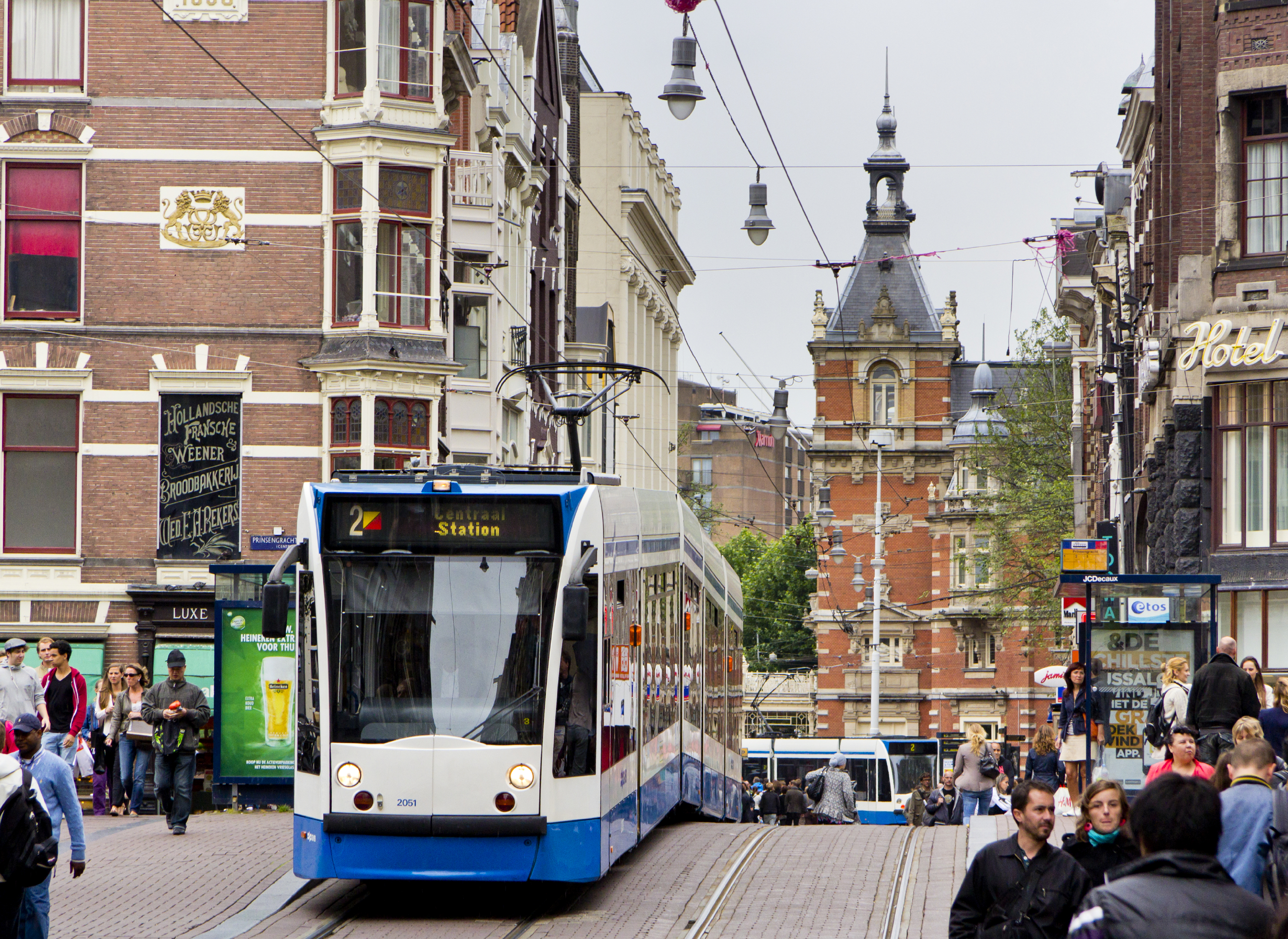 Lokaal spoor2