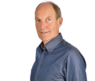 Gijsjan van Blokland