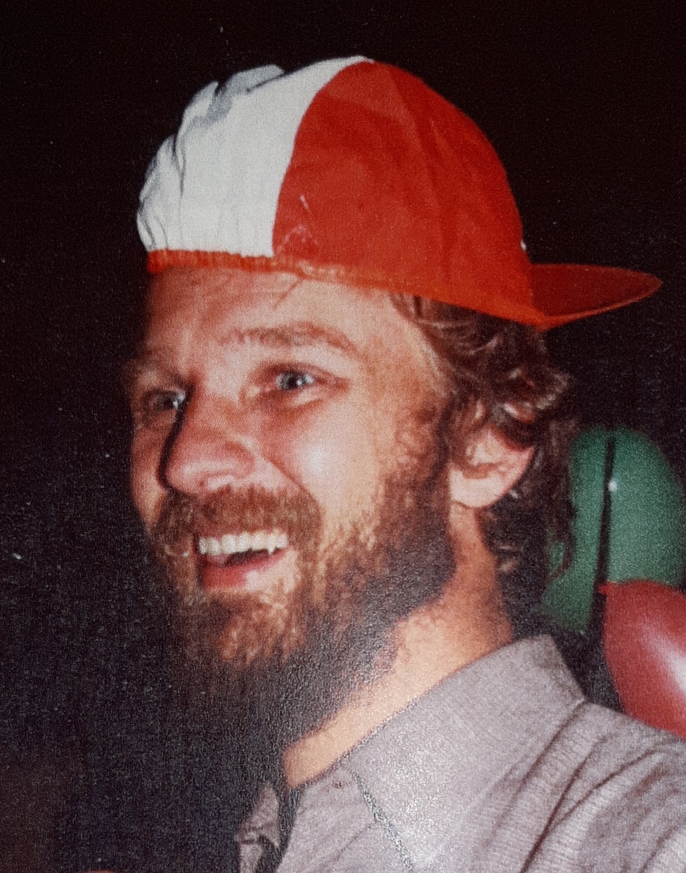 Chris Nierop