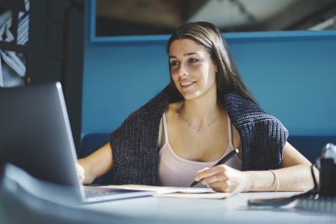 persona vacature leefomgeving