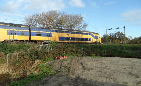 NS trein 