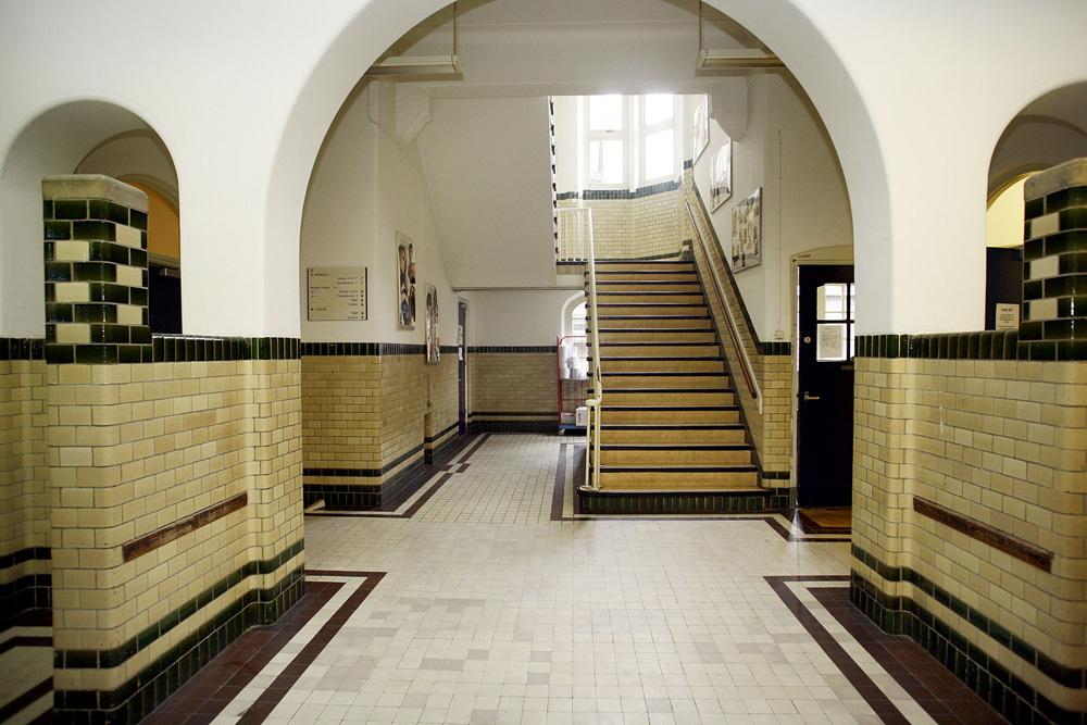 Lindostraat 4