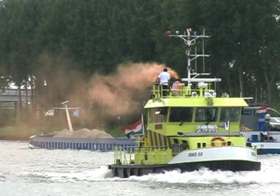 Scheepvaart