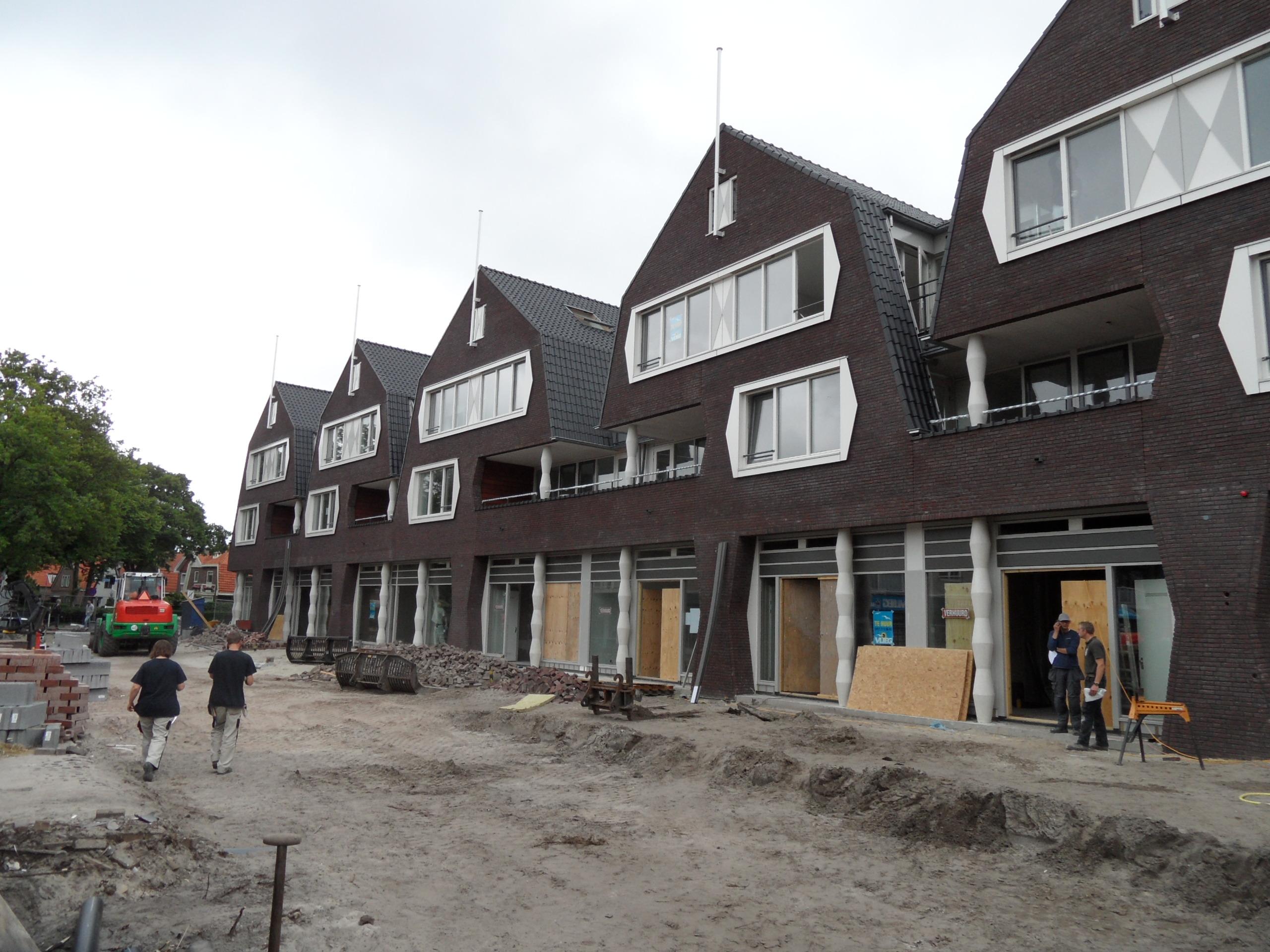 Plan Bergen