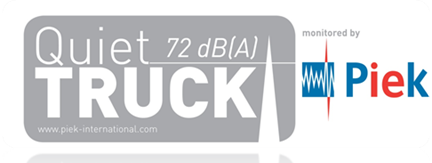 Truck PIEK