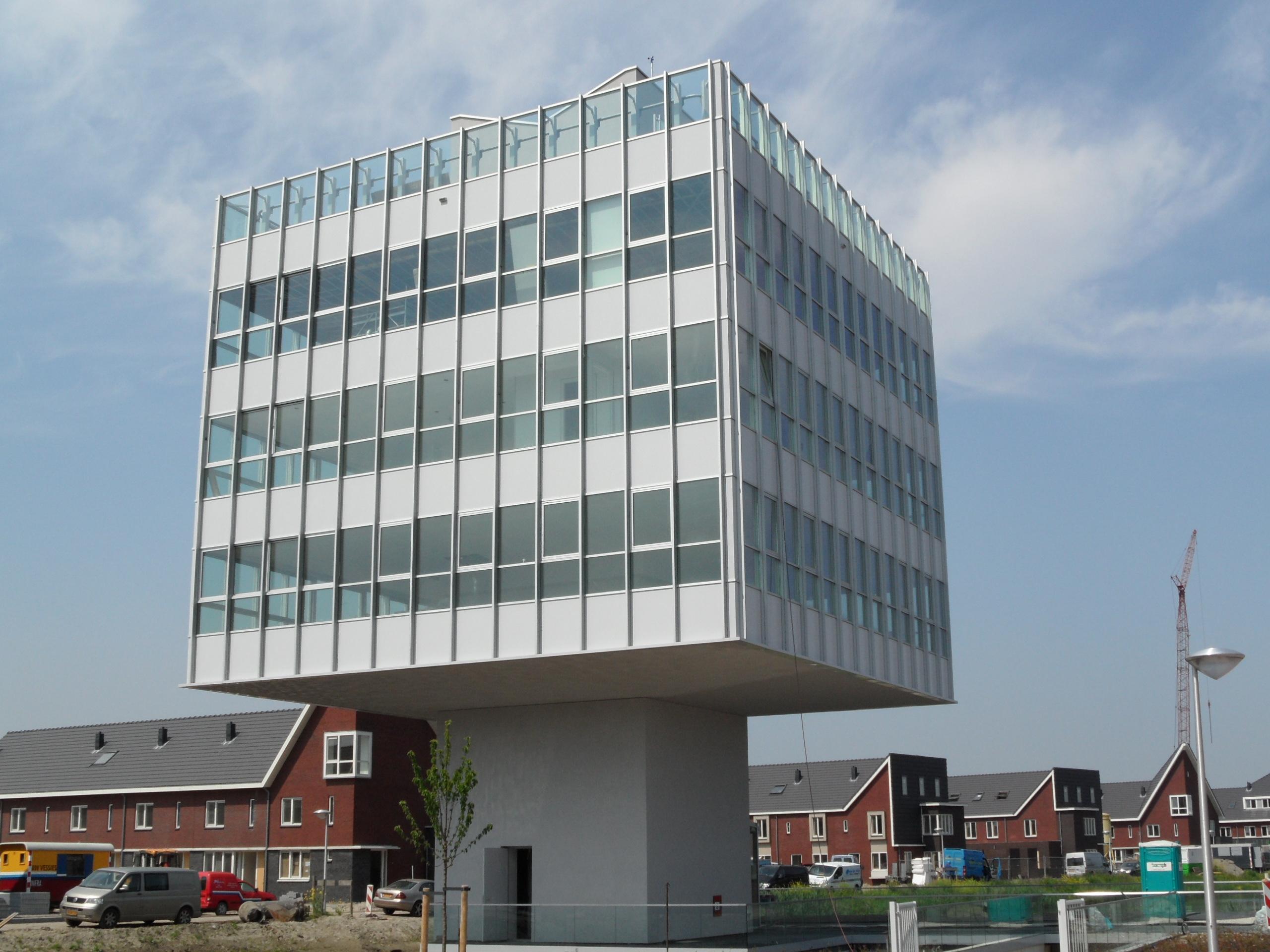 IBM uithoorn