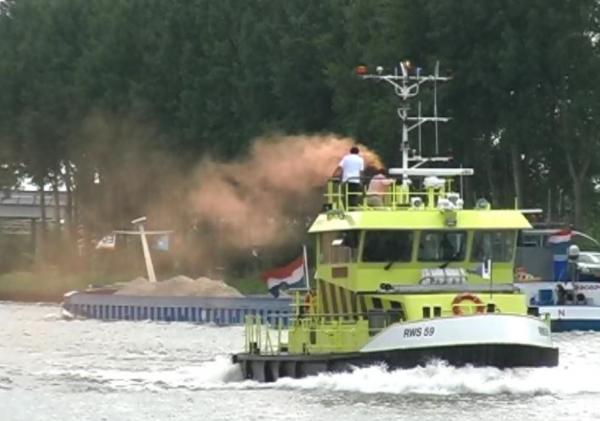 Scheepvaart