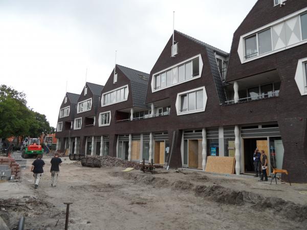 Plan Bergen