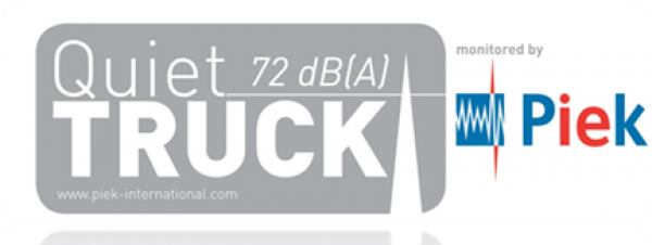 Truck PIEK