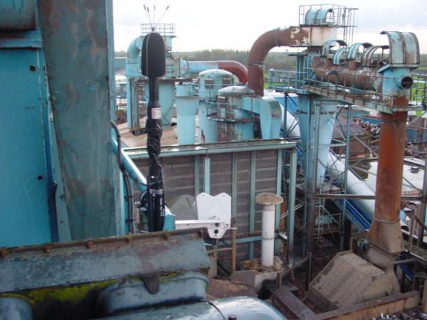 Industrie