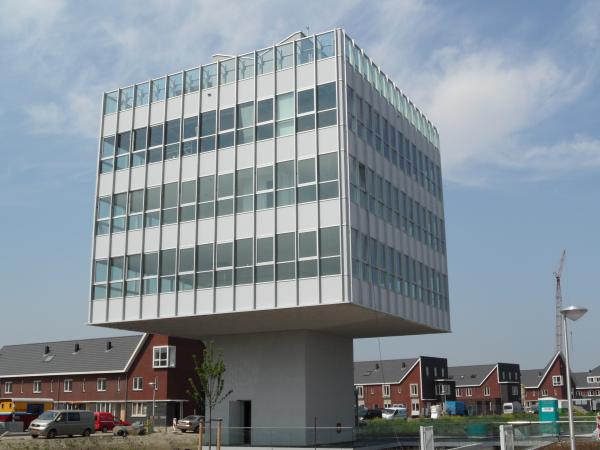 IBM uithoorn