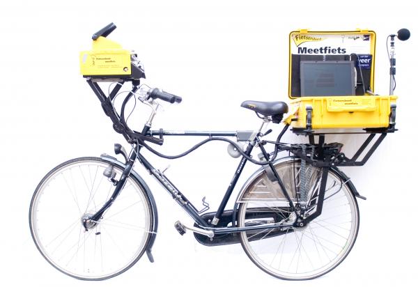 Meetfiets