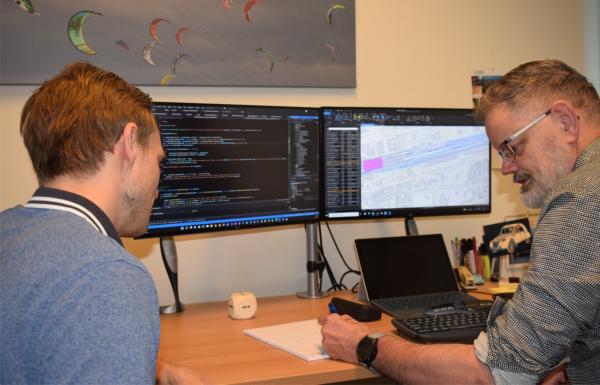 Pair Programming