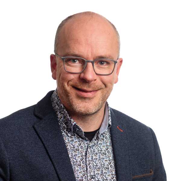 Christiaan Tollenaar